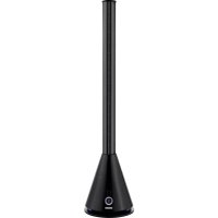 Black Tower 86865TURMVENTILATOR UNOLD