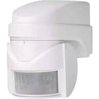 Notice HONEYWELL L210N WHI Détecteur de mouvements