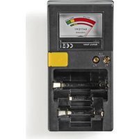 Notice NEDIS BATE110 Chargeur de batterie