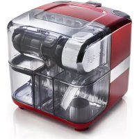 OMEGA CUBE300 - Extracteur de jus