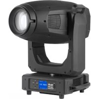 MARTIN ERA 600 Performance - Éclairage