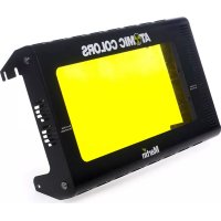 MARTIN Atomic Colors - Éclairage