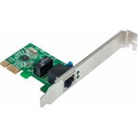 Intellinet 522533 - Carte réseau / adaptateur