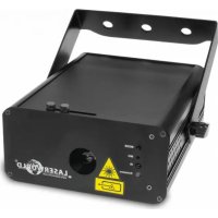 CS500RGB KeyTEX Laserworld