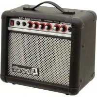 Dimavery GA15 - Ampli guitare
