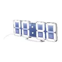 Notice AURIOL IAN 386311 Digital clock