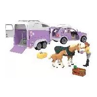 Notice Playtive IAN 397506 Jouet voiture