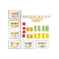 Notice Playtive HG07555 Jeu éducatif