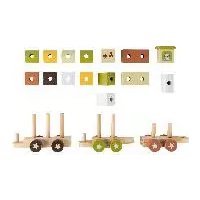 Notice Playtive HG07701 Jouet