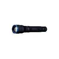 Notice CRIVIT HG07691 Lampe de poche LED