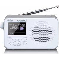 Notice LENCO PDR036 Radio