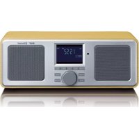 Notice LENCO DAR015 Radio