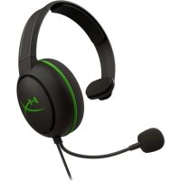 HYPERX CloudX Chat - Casque