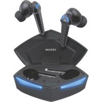 Music Hero Venom Gaming - Écouteurs sans fil