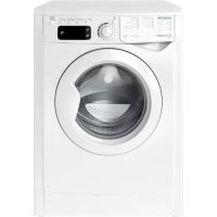 INDESIT EWE81483WFR N - Machine à laver