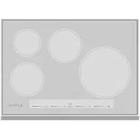 Notice Hestan KIC30MS Cuisinière