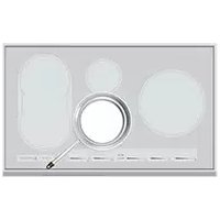 Notice Hestan KICS36MS Cuisinière
