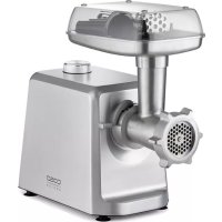 Notice CASO FW 2500 Matberedare