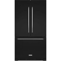 Notice KITCHENAID KRFF305EBL Refrigerador