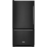 Notice KITCHENAID KRBX109EBL Refrigerador
