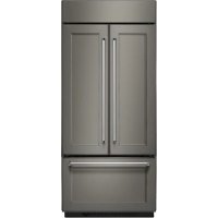 Notice KITCHENAID KBFN406EPA Refrigerador
