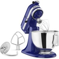 Notice KITCHENAID KSM85PBBU Hand blender