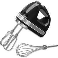 Notice KITCHENAID KHM7210OB Hand blender