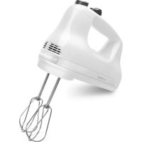 Notice KITCHENAID KHM614WH Hand blender