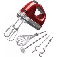 Notice KITCHENAID KHM926CA Hand blender