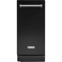 KITCHENAID KTTS505EBL - Compacteur de déchets