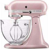 Notice KITCHENAID KSM155GBSP Hand blender