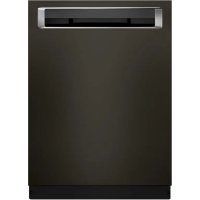 Notice KITCHENAID KDPE234GBS Lavadora