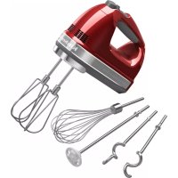 Notice KITCHENAID KHM9212CA Hand blender