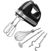 Notice KITCHENAID KHM926OB Hand blender