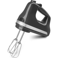Notice KITCHENAID KHM512GT Hand blender
