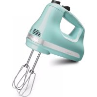 Notice KITCHENAID KHM512AQ Hand blender