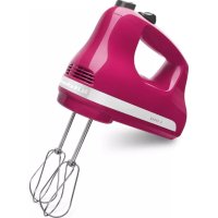 KITCHENAID KHM512CB - Batteur électrique