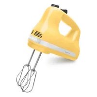 Notice KITCHENAID KHM512MY Hand blender