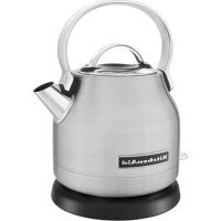 Notice KITCHENAID KEK1222SX Pava