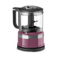 Notice KITCHENAID KFC3516BY Procesador de alimentos