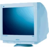 NEC MultiSync FP1375X - Monitor