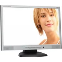 NEC AccuSync LCD223WM - Monitor