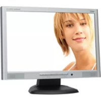 NEC AccuSync LCD203WM - Monitor