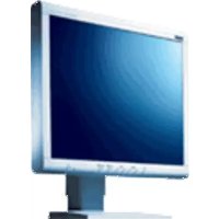NEC MultiSync LCD1850DX - Monitor