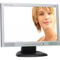 NEC AccuSync LCD193WM - Monitor