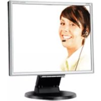 NEC MultiSync LCD195VXM+ - Monitor
