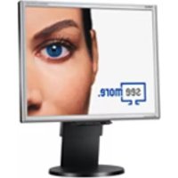 NEC MultiSync LCD1770GX - Monitör