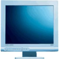 NEC MultiSync LCD1830 - Monitör