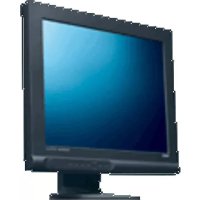 NEC MultiSync LCD1830BK - Monitör