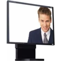 MultiSync LCD1980FXi NEC